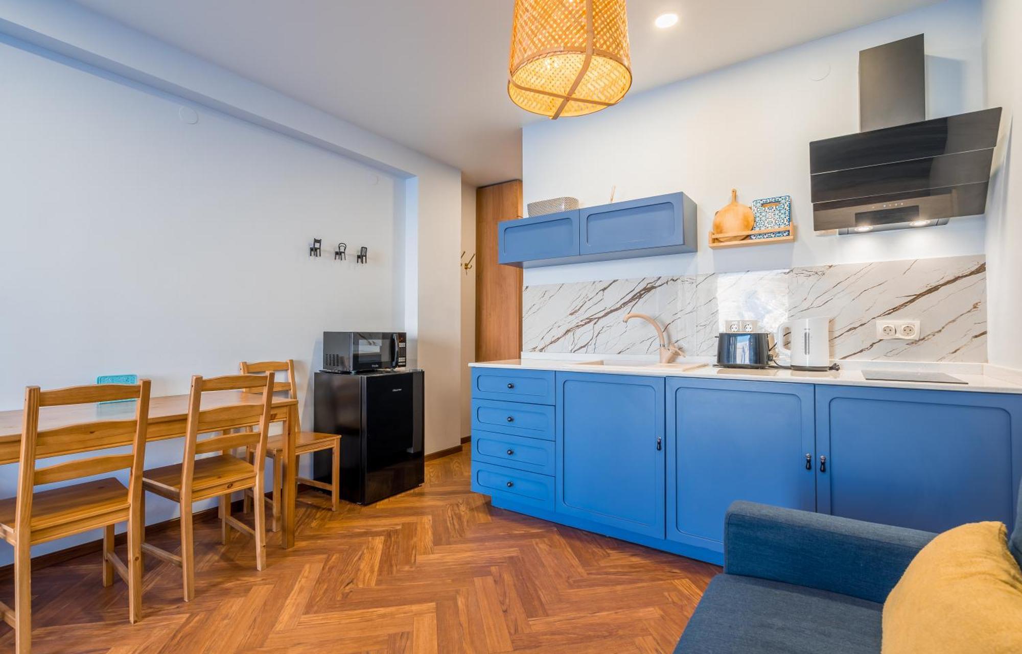 New Gudauri Gn Apartments In Atrium Esterno foto