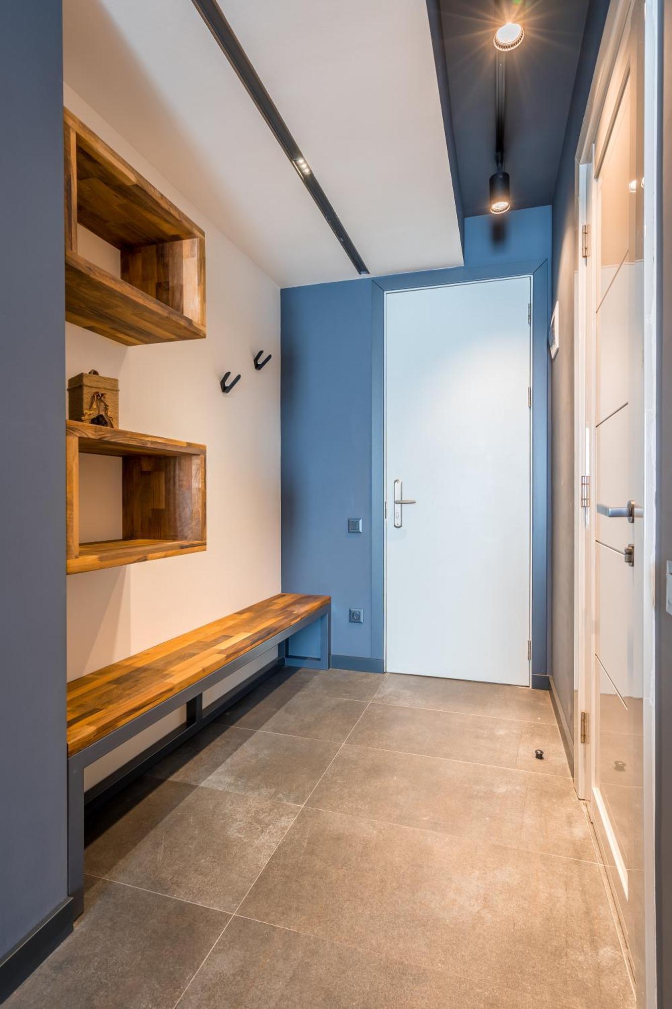 New Gudauri Gn Apartments In Atrium Esterno foto
